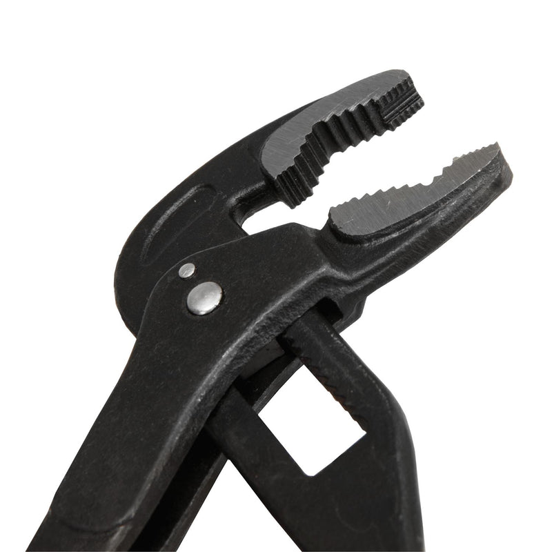 Cargue la imagen en el visor de la galería, Adjustable Pliers w/Spring, 7&quot;
