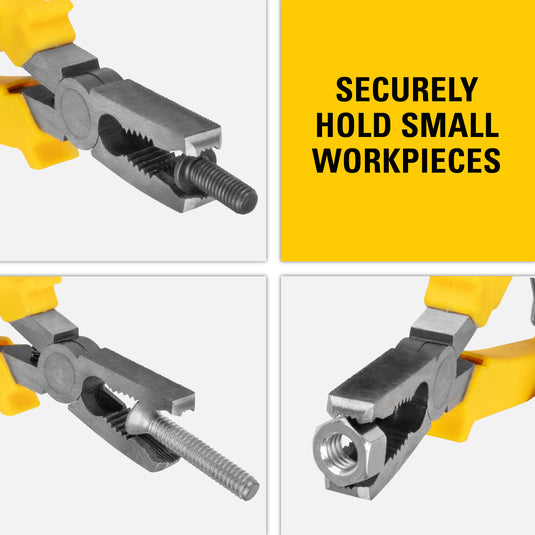 Extractor - Screw Pliers, 7