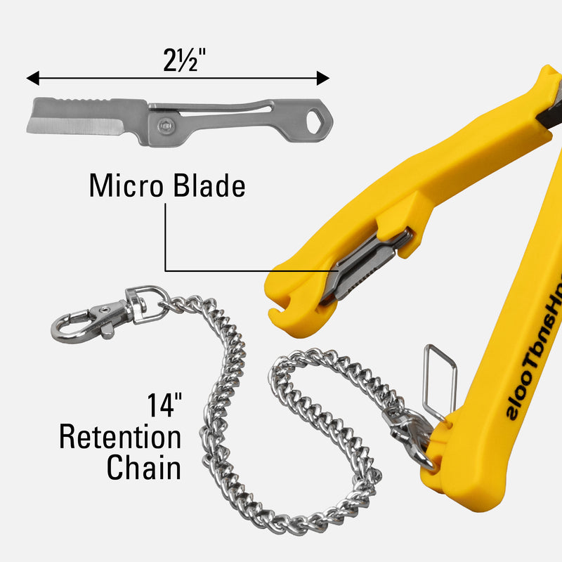 Load image into Gallery viewer, Extractor - Screw Pliers, 7&quot;
