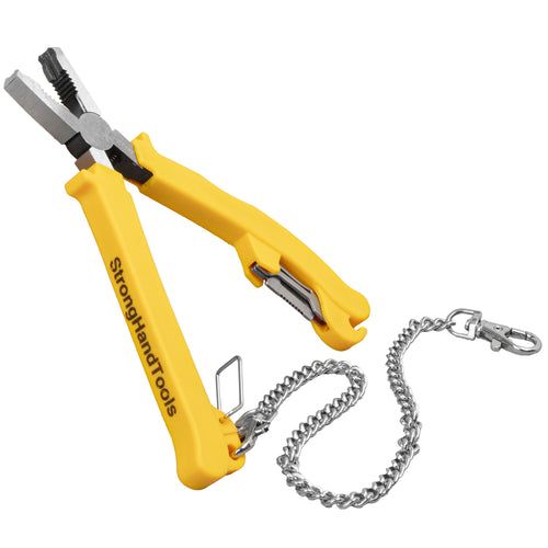 Extractor - Screw Pliers, 7