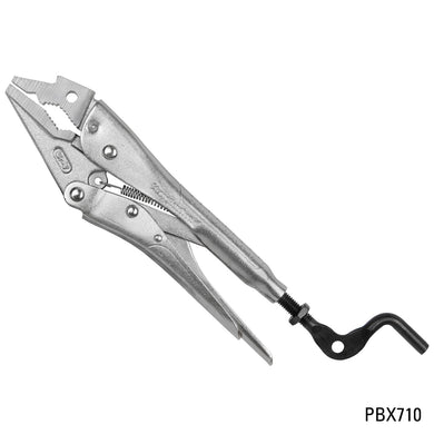 Extractor Locking Pliers, 7