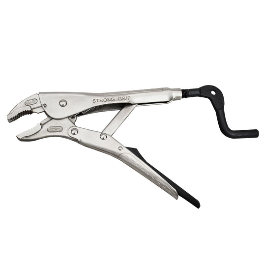 C-Jaw Pliers, 10