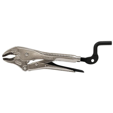 C-Jaw Pliers, 10