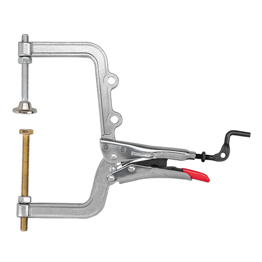 Multi-Purpose Pliers – Strong Hand Tools