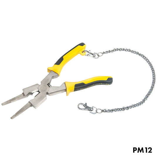 Master Class Kit (33-piece) – Strong Hand Tools