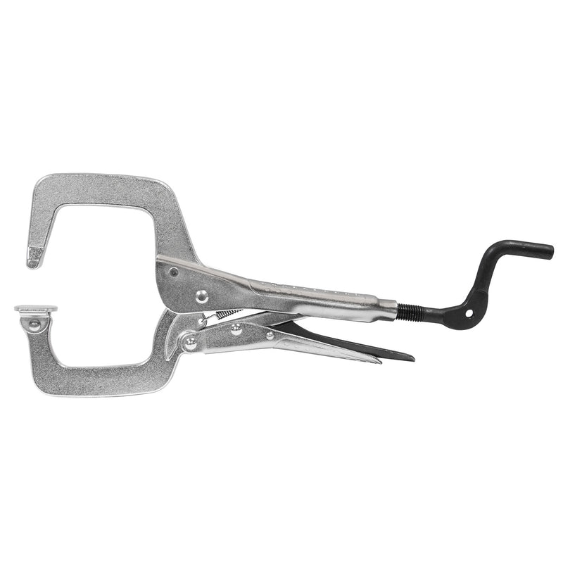 Load image into Gallery viewer, Pliers with Round Tip &amp; Swivel Pad
