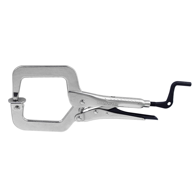 Load image into Gallery viewer, Pliers with Round Tip &amp; Swivel Pad
