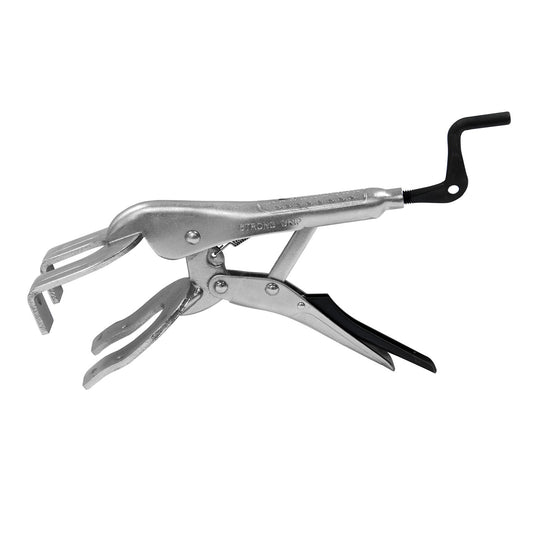 Locking Pliers – Strong Hand Tools