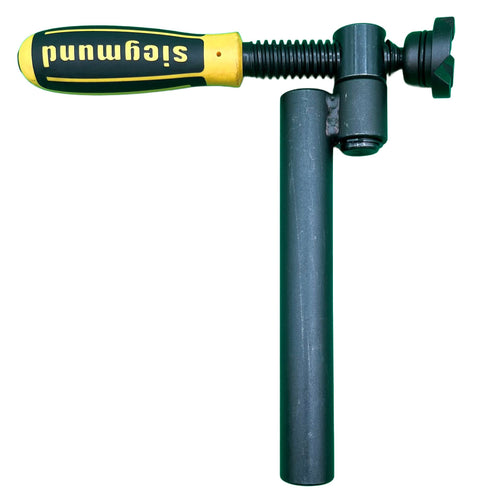 Basic Pipe Clamp, 90°, 28 mm [Open Box]
