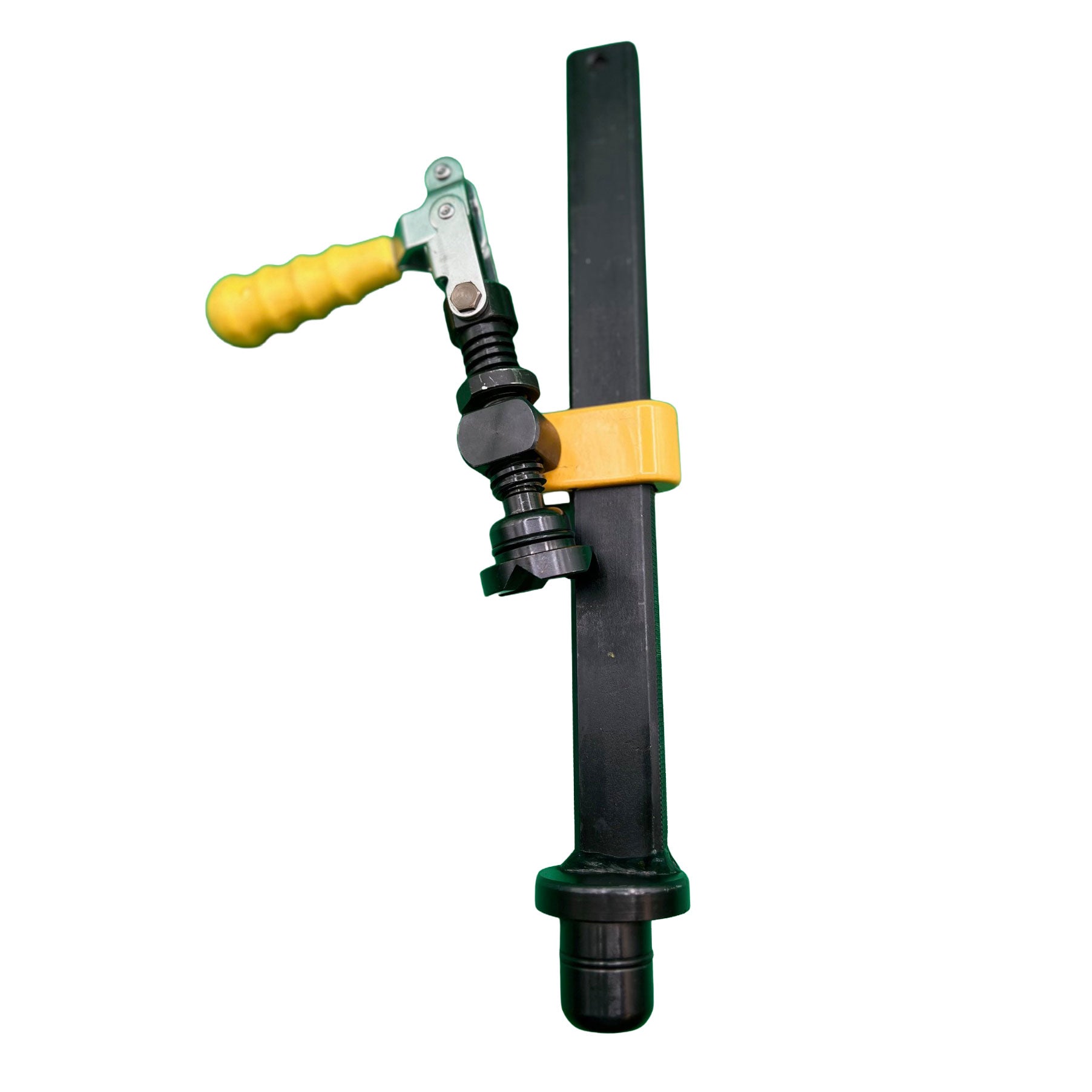 Professional Screw Clamp with Vertical Action Toggle, 28 mm [Open Box]