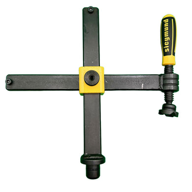 XL Professional Screw Clamp, 28 mm [Open Box]