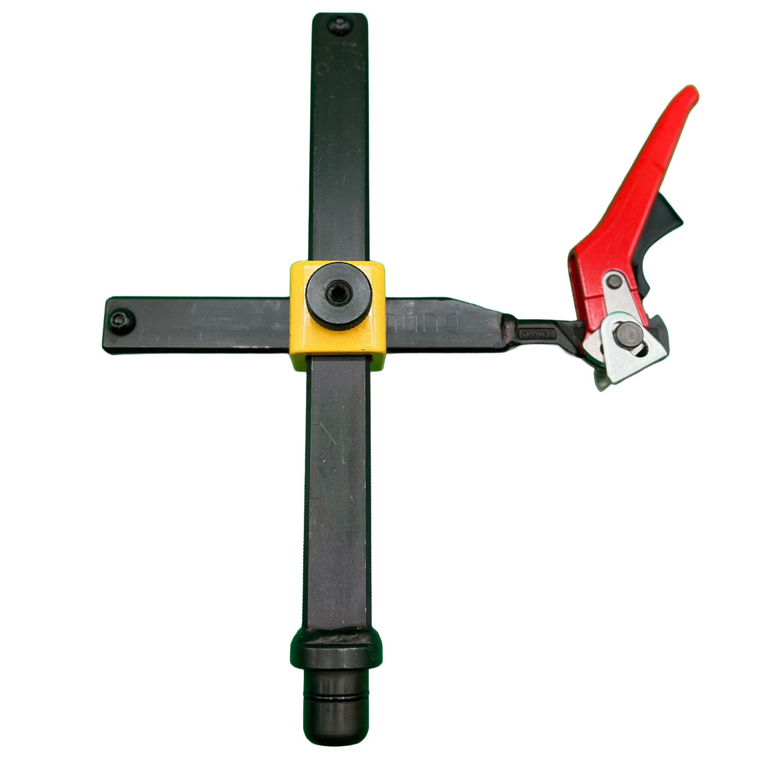 Professional Fast Tension Clamp, 28 mm [Open Box]