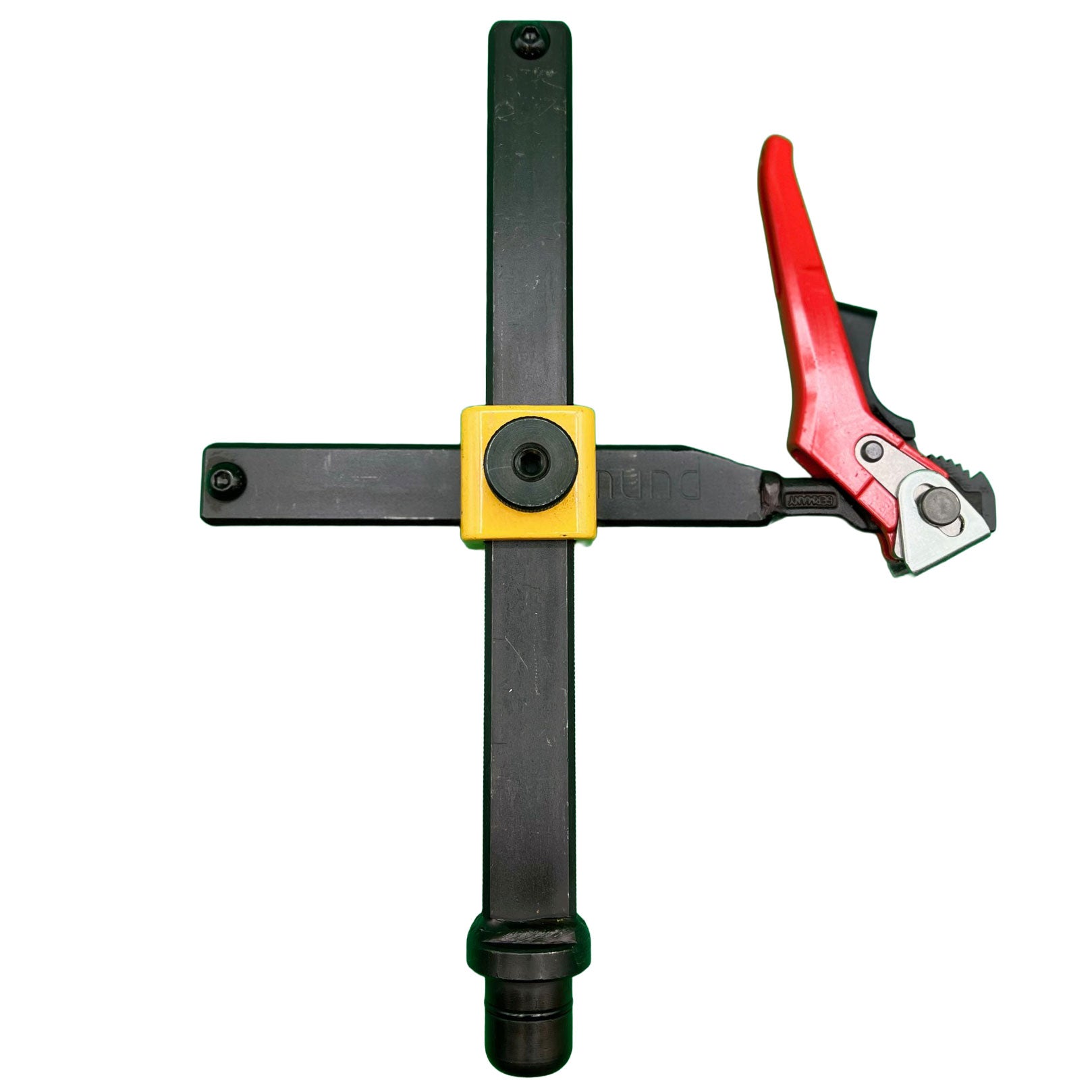 Professional Fast Tension Clamp, 28 mm [Open Box]