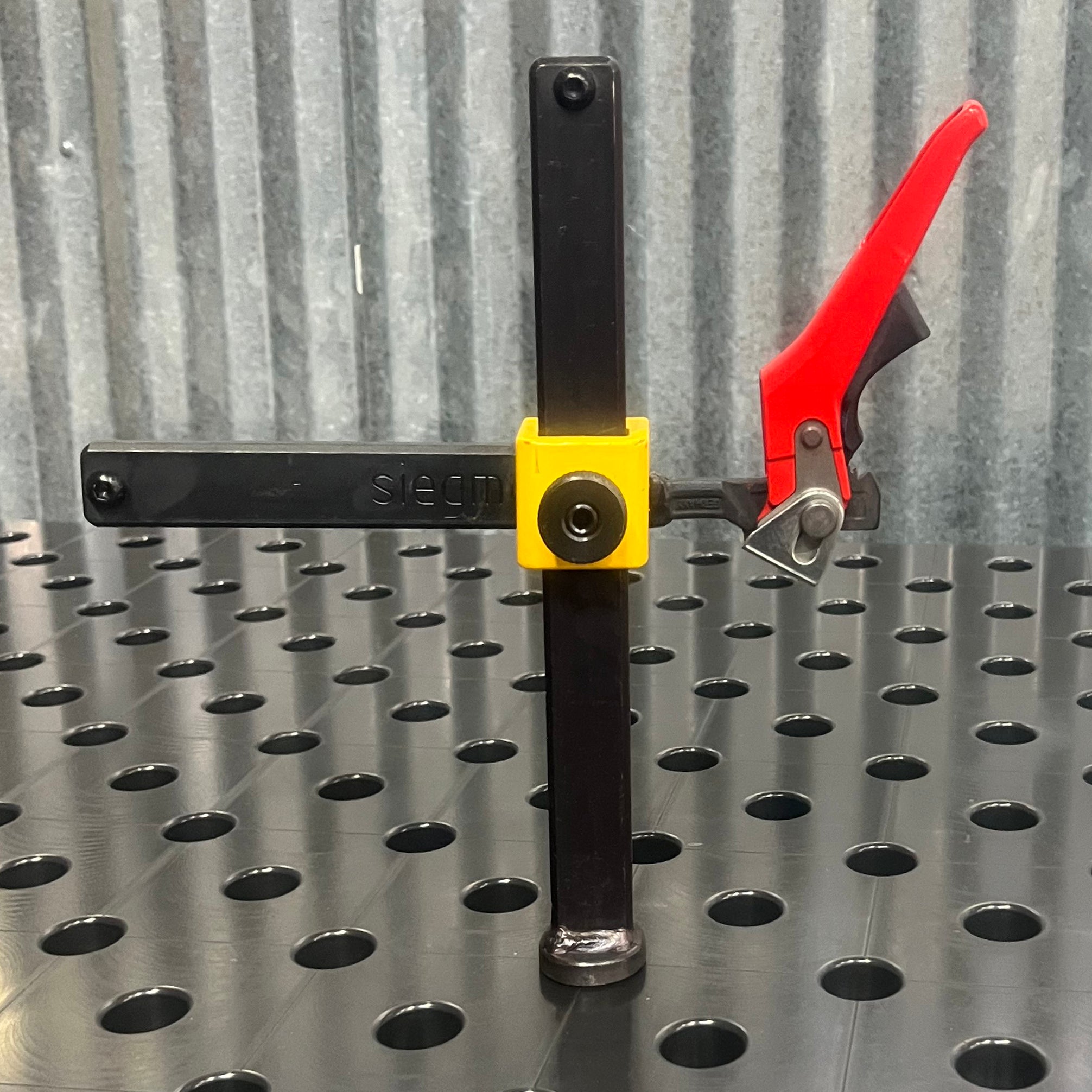 Professional Fast Tension Clamp, 28 mm [Open Box]