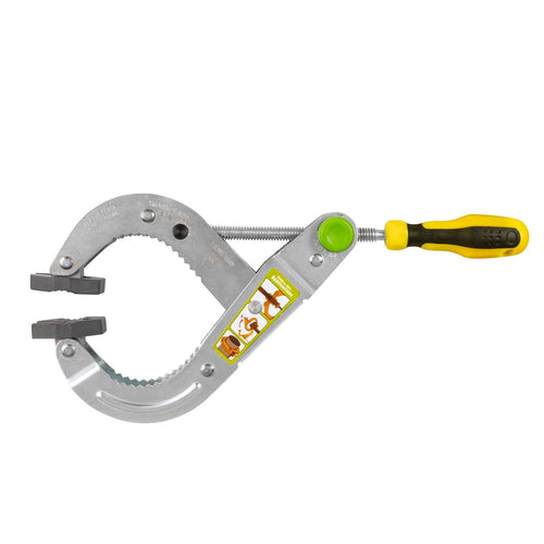 Secure Grip Shark Clamp, 6.5