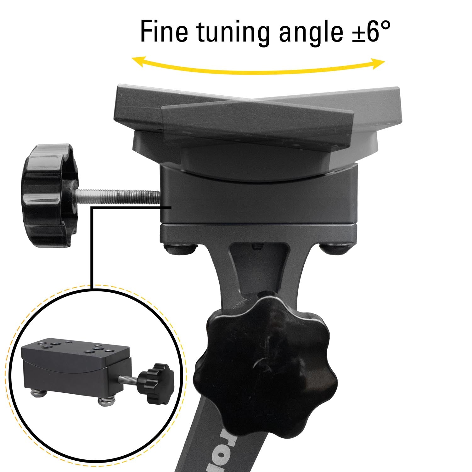 Adjustable Plate Kit for VersaMount