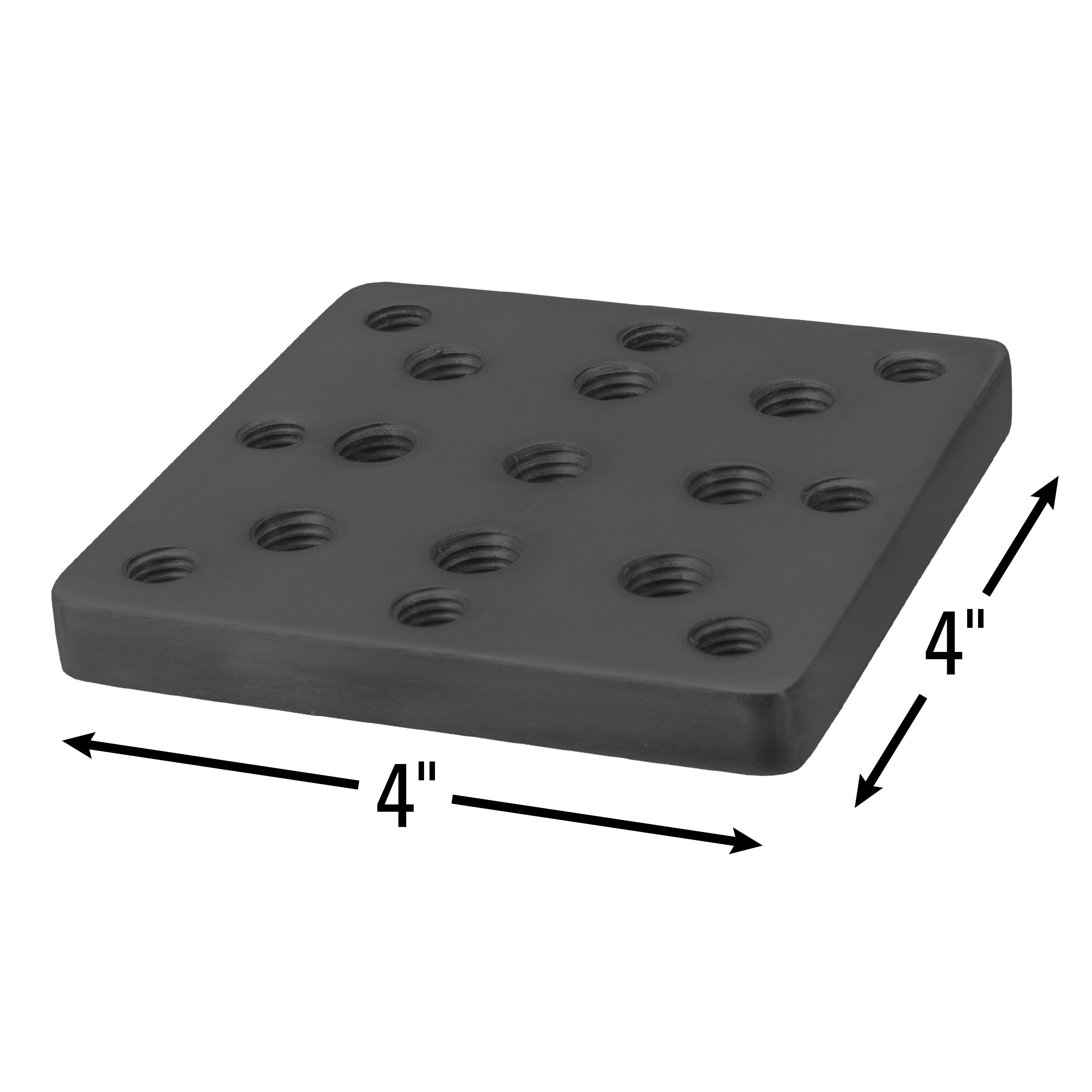 Top Plate Kit for VersaMount