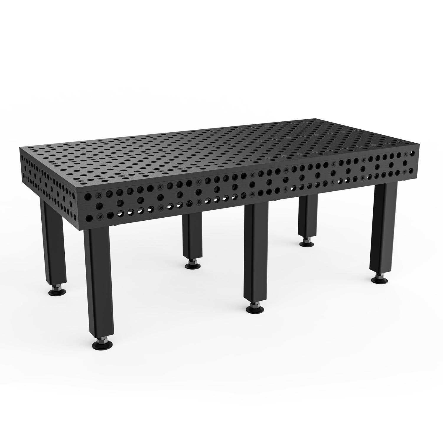 Alpha 28 Tables, 2.0 x 1.0 M