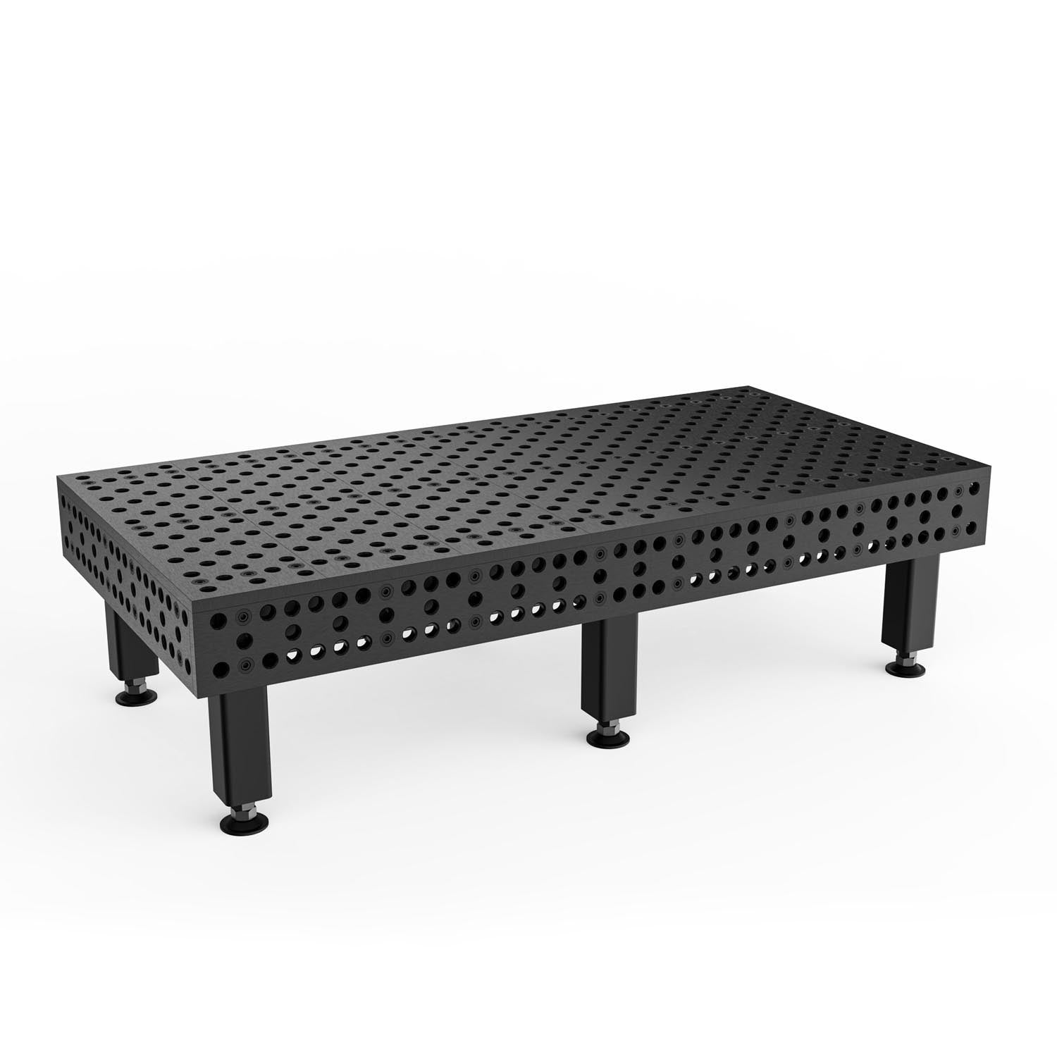 S*E様 WAQ MULTI IRON TABLE WAQ MULTI IRON TABLE パネル式アイアンテーブル 折りたたみ式