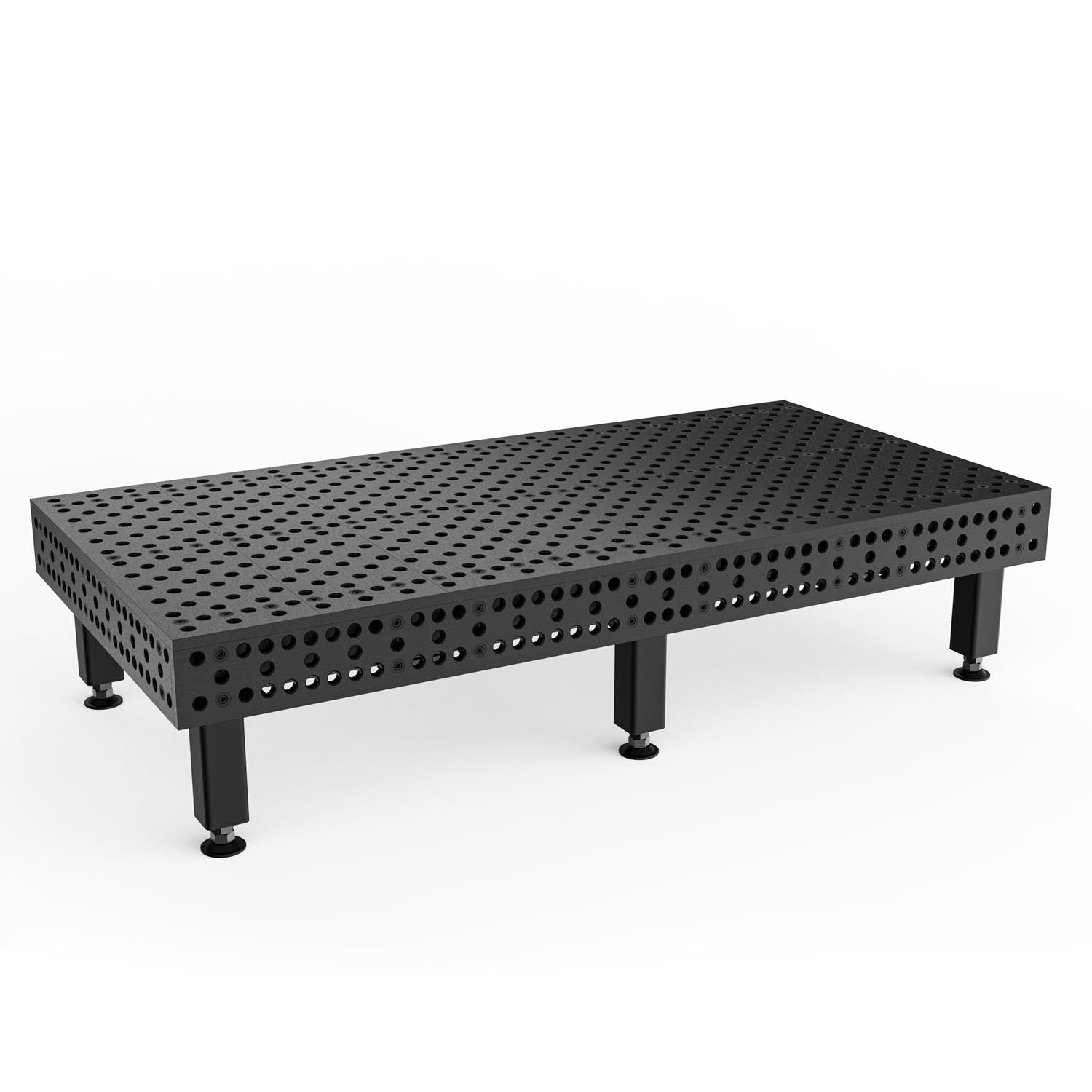 Alpha 28 Tables, 2.4 x 1.2 M