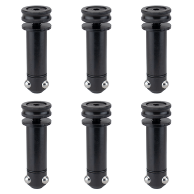 6-pc Ball Lock Bolt, Long