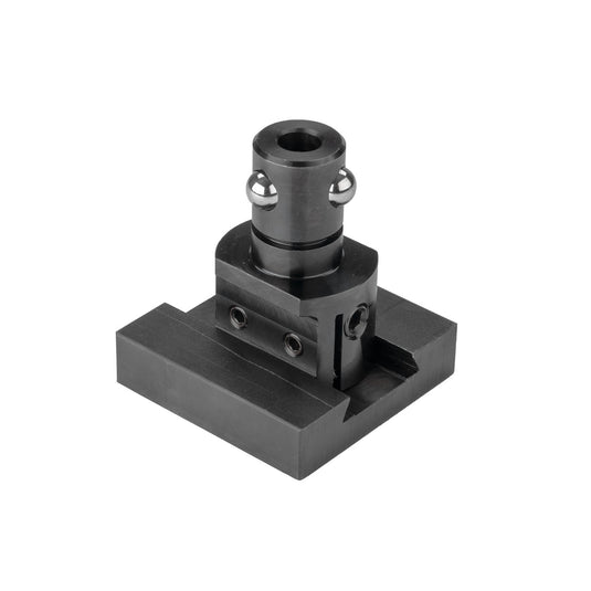 Clamp Slide Adapter, Fit 28 mm Holes