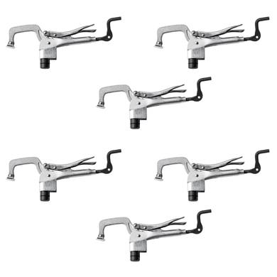 6-pc Inserta Pliers, 160 mm