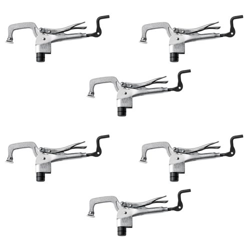 6-pc Inserta Pliers, 160 mm