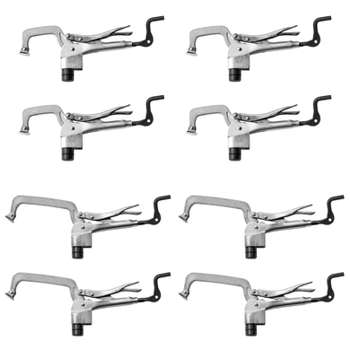 8-pc Inserta Pliers