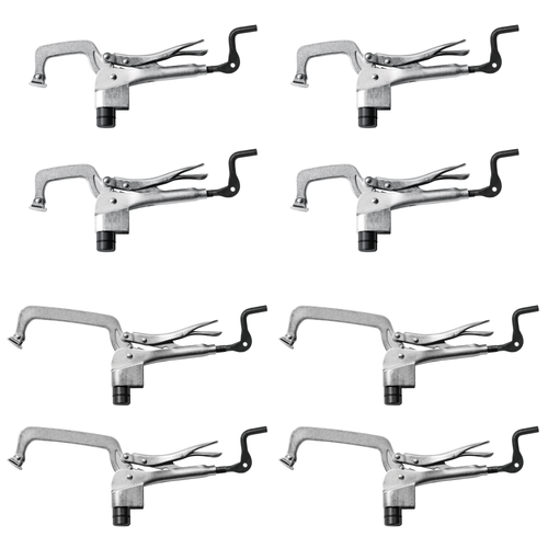 8-pc Inserta Pliers