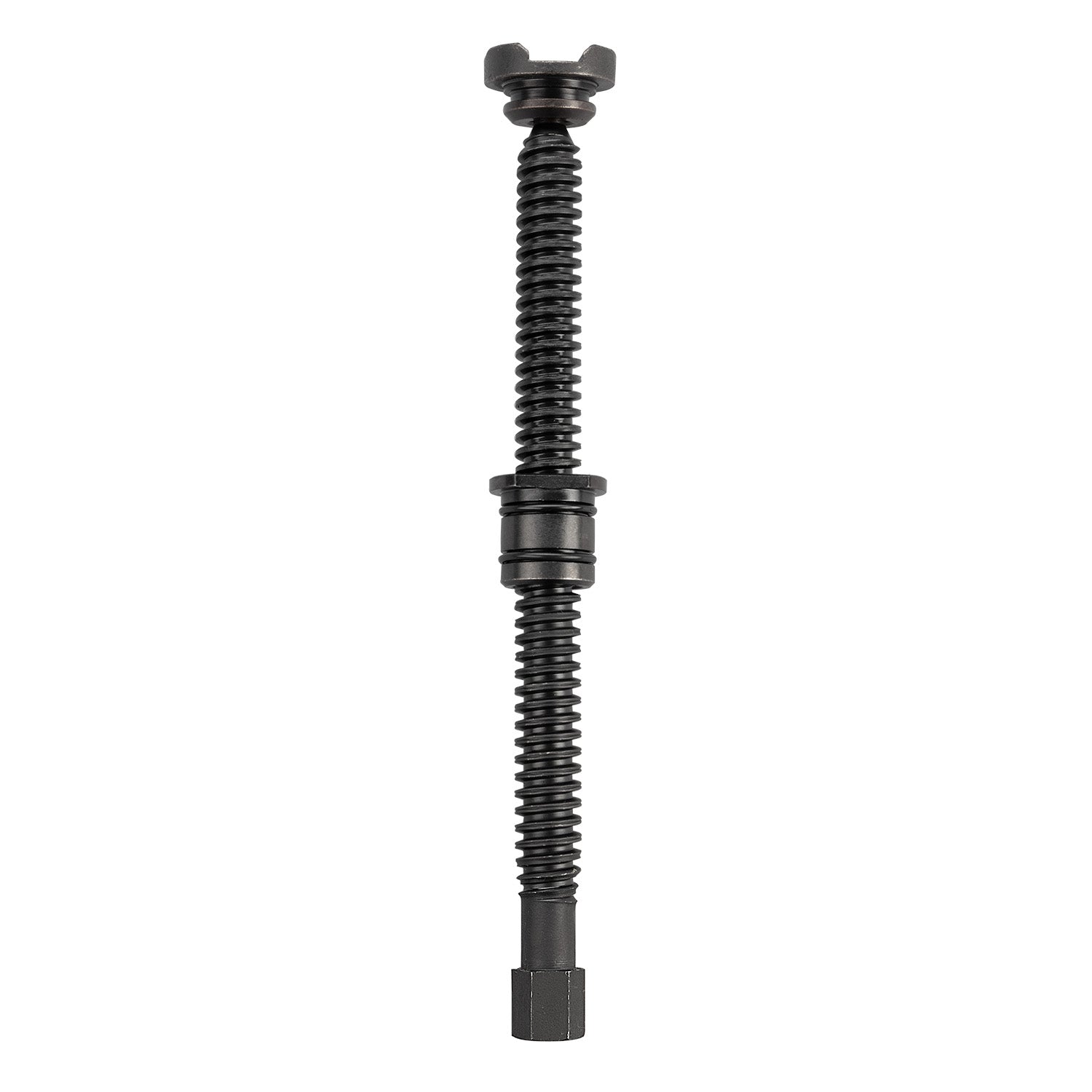 Hex-Clamps, with Nut & Pad, 28 mm