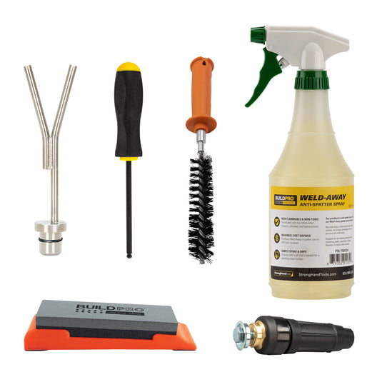 Table Maintenance Basware Maintenance Kit, For 28 mm Tables – Strong Hand Tools