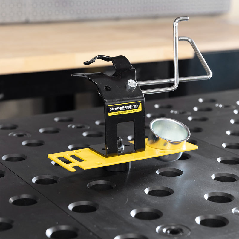 Load image into Gallery viewer, MIG/TIG Holder Adapters, Fit 28 mm Holes
