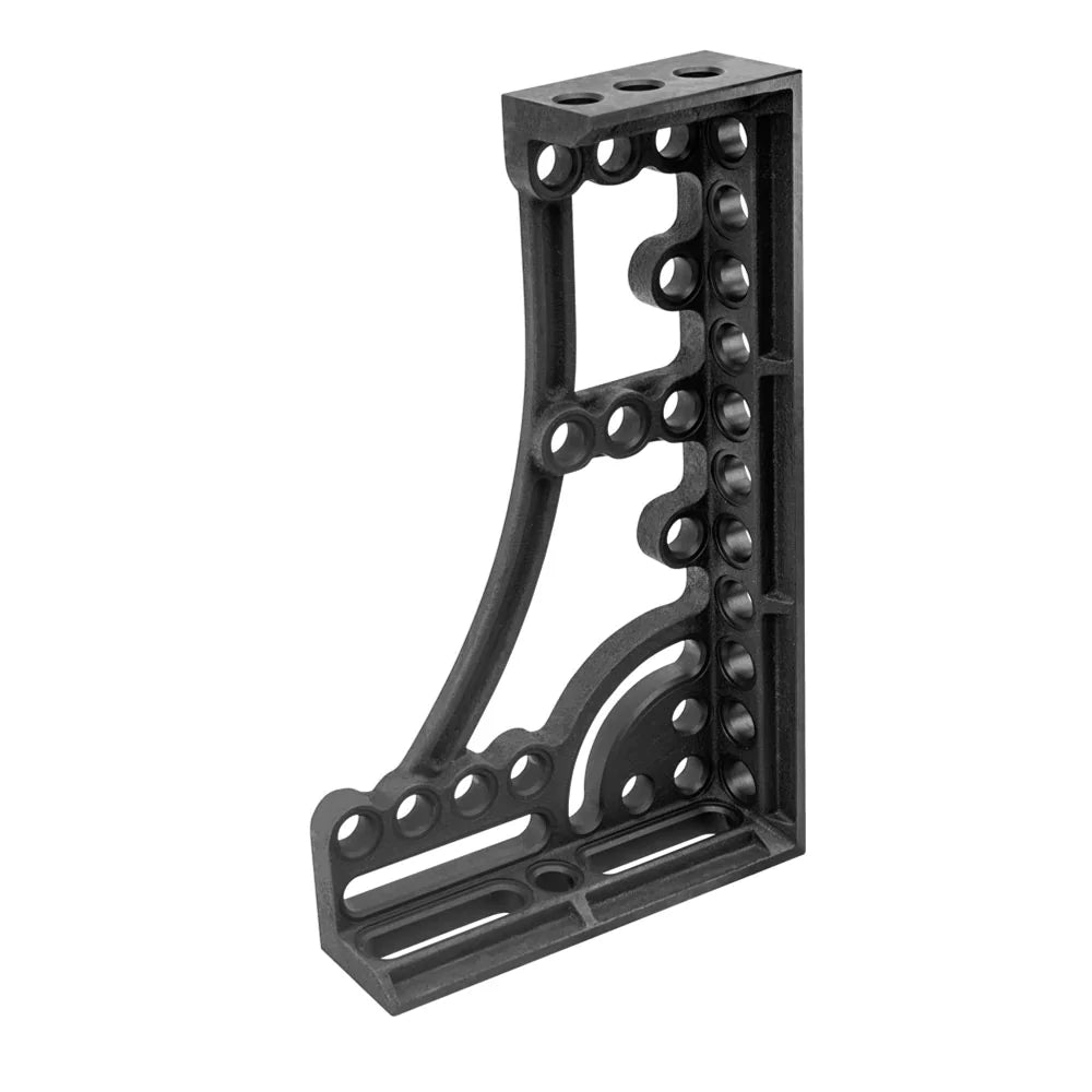 Heavy Duty Cast Squares - 4 Faces, U28  (inch spacing)