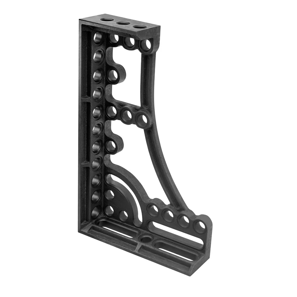 Heavy Duty Cast Squares - 4 Faces, U28  (inch spacing)