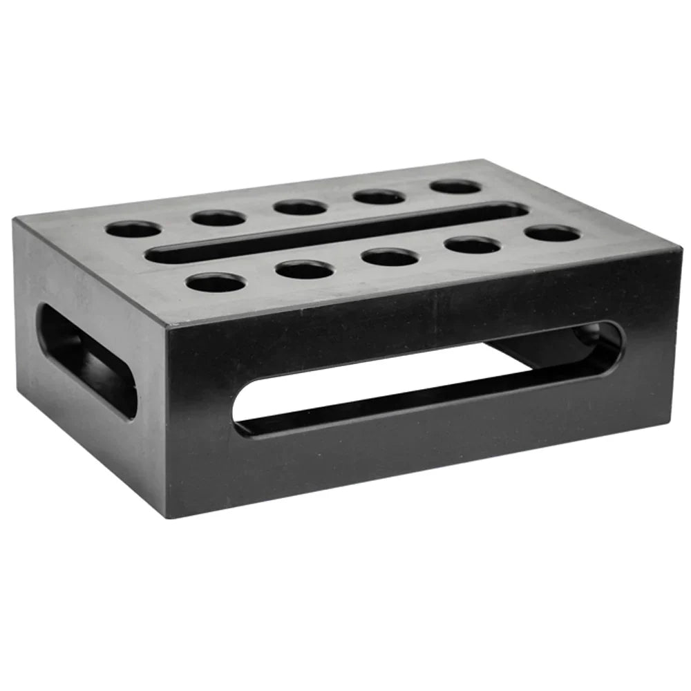 Cuadrados de marco, U28 (espaciado en pulgadas)