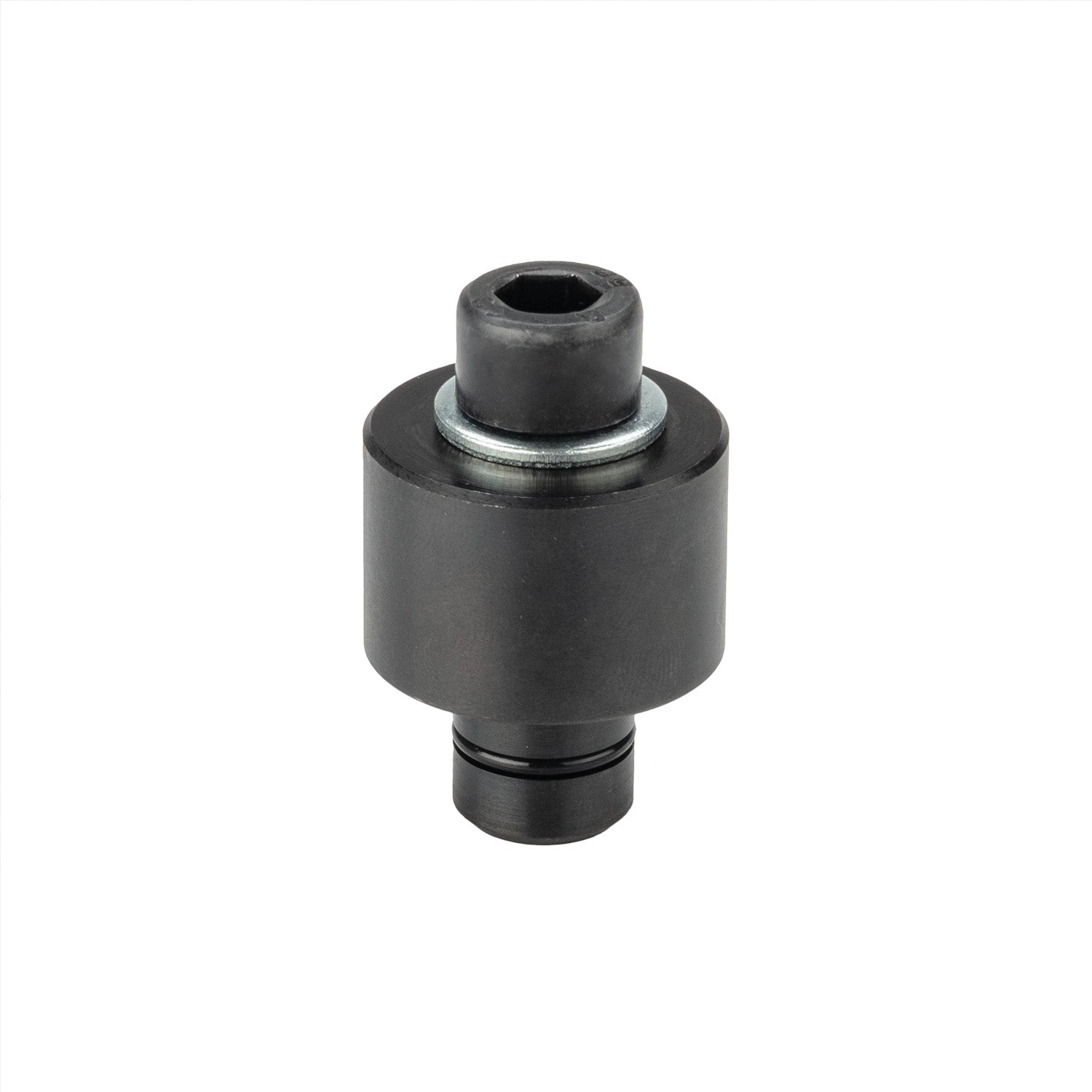 Adaptadores de soporte MIG/TIG, aptos para orificios de 5/8