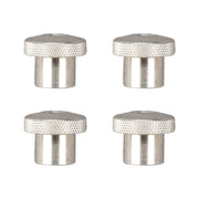 4-pc Knob Pack, for Wrench-Free Application