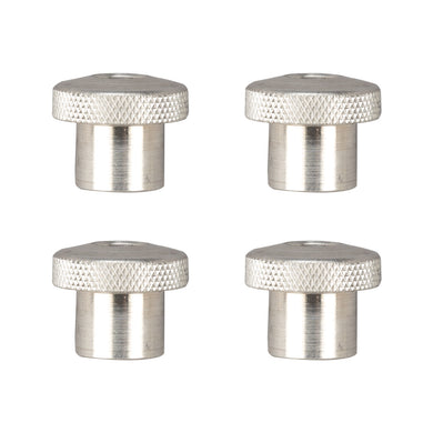 4-pc Knob Pack, for Wrench-Free Application