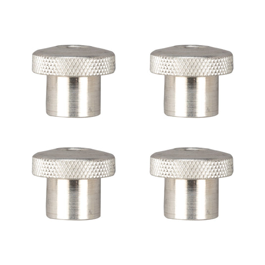 4-pc Knob Pack, for Wrench-Free Application