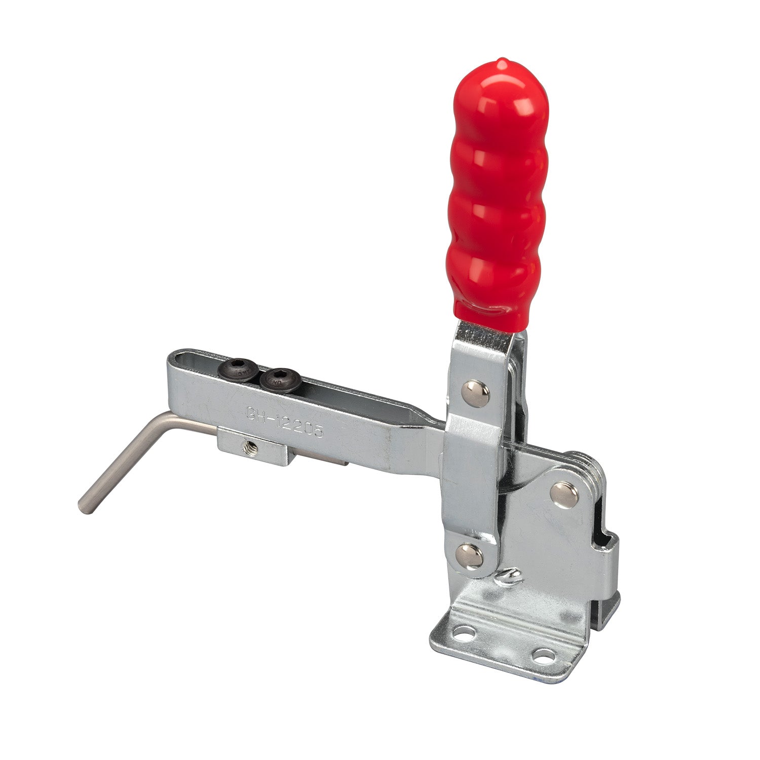 Paquete de 4 dedos para husillo