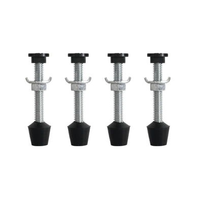 4-pc Spindle Pack for Toggle Clamps