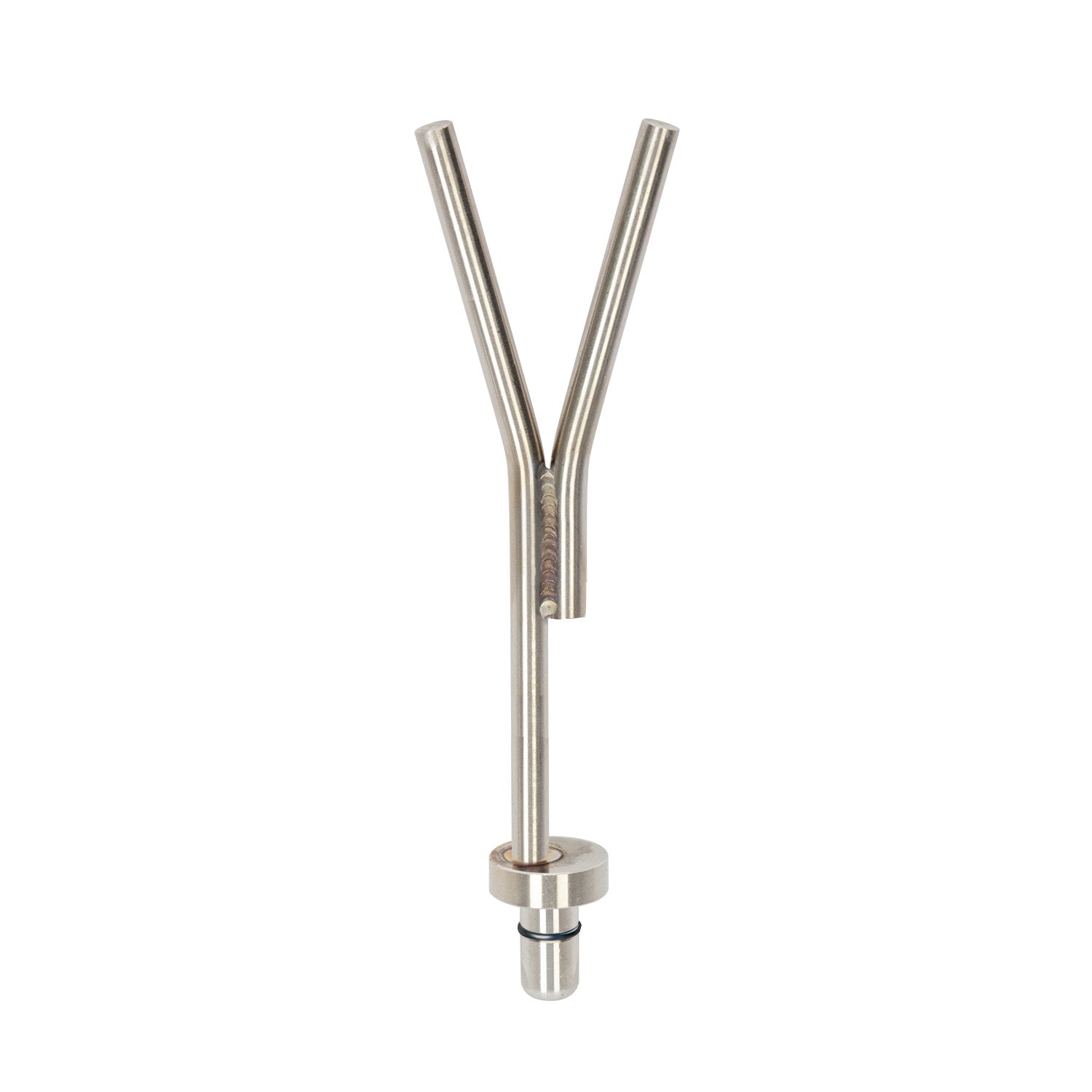 Soporte para antorcha, apto para orificios de 5/8" 