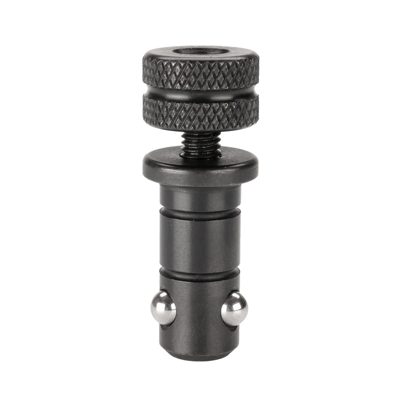 Ball Lock Fixturing Ball Lock Bolt, Fits 16 mm Holes – Strong Hand Tools