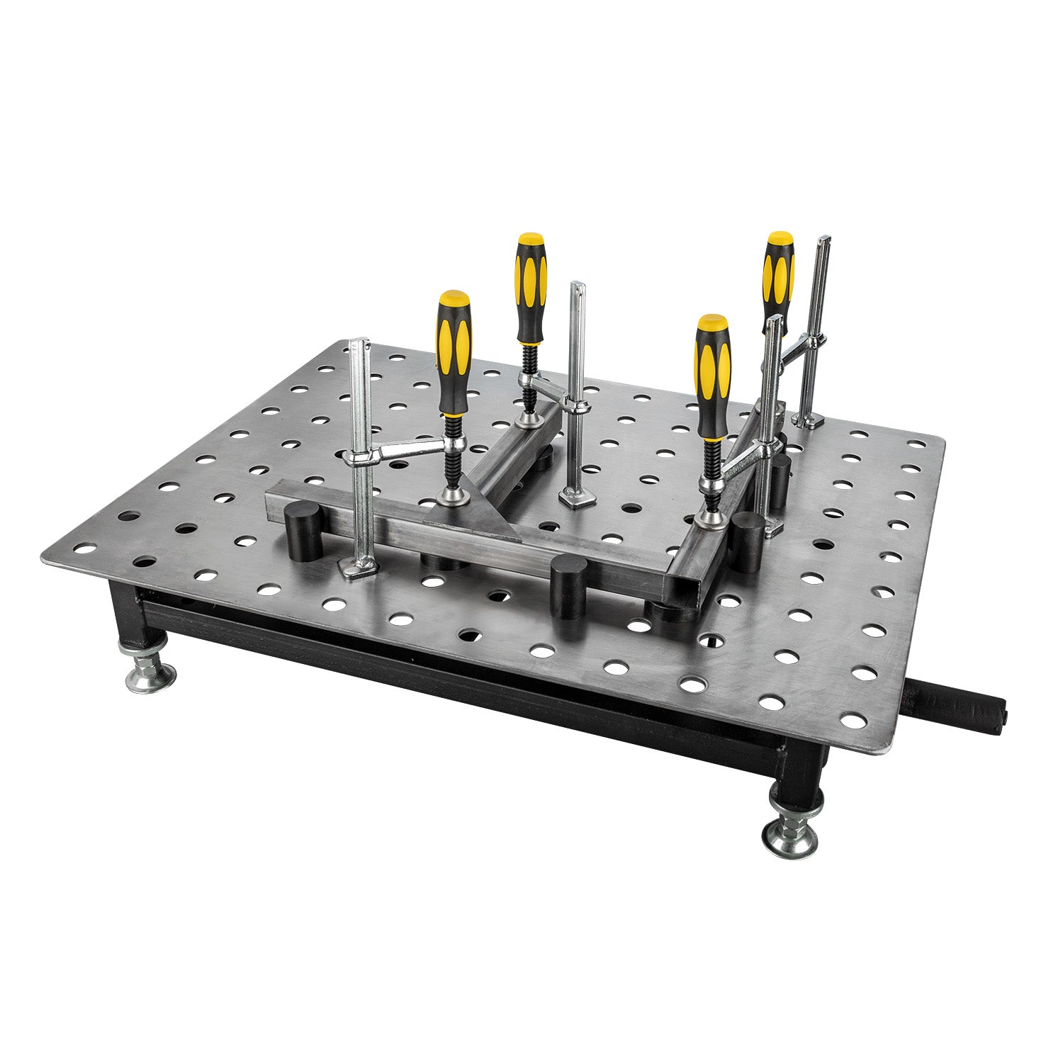 Paquete de mesa portátil de FixiPoint