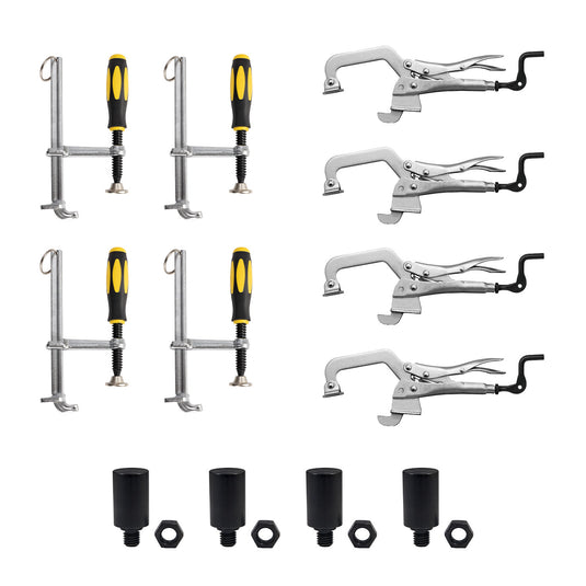 BuildPro – Strong Hand Tools