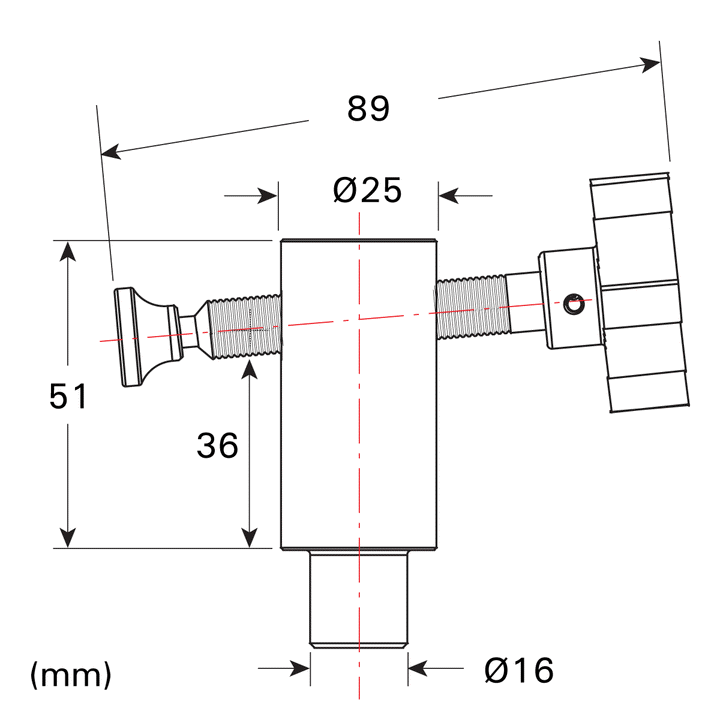 Load image into Gallery viewer, 4-pc Side Clamp Packs
