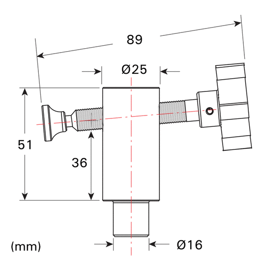 4-pc Side Clamp Packs