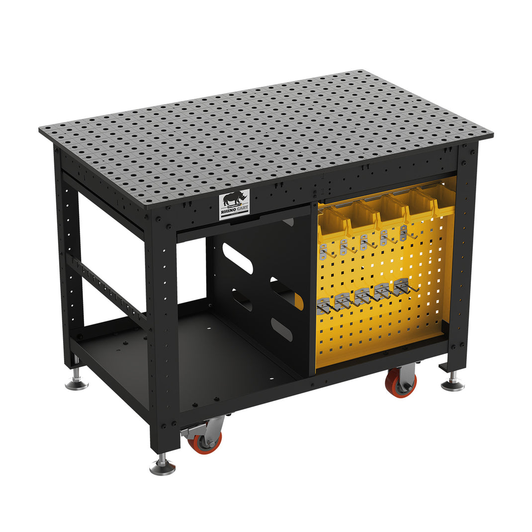Strong Machine Handles All Strong Hand Products – Strong Hand Tools