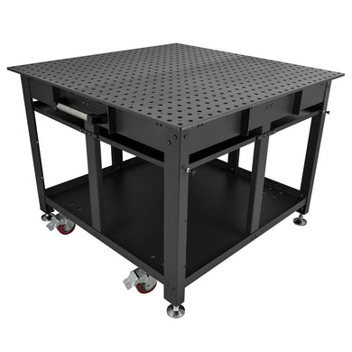 Buildpro Welding Tables – Strong Hand Tools